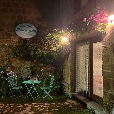 سوتري B&B Etruscan Garden المظهر الخارجي الصورة