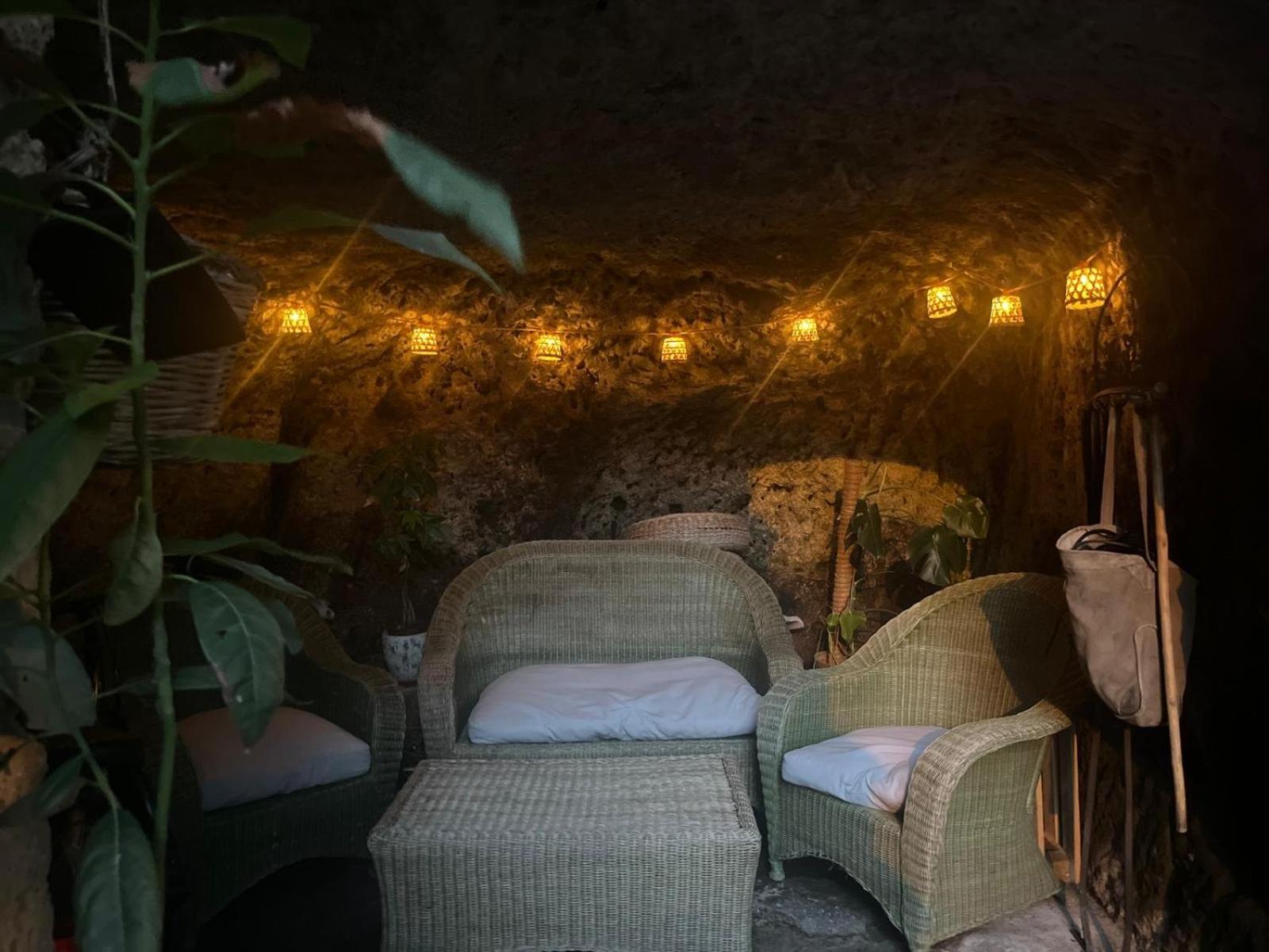 سوتري B&B Etruscan Garden المظهر الخارجي الصورة